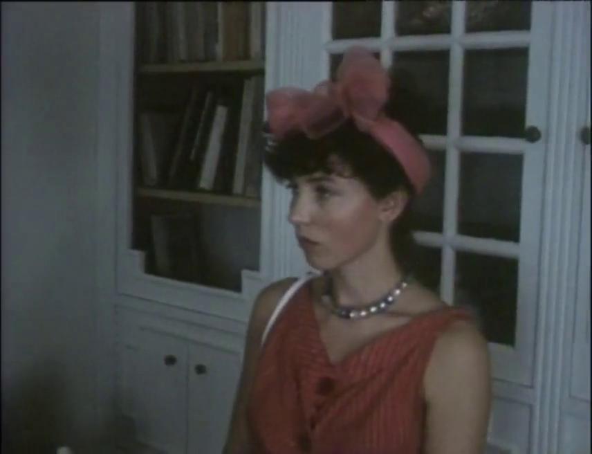 Rosette cherche une chambre